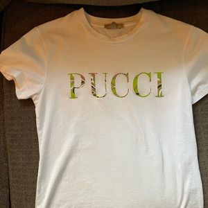 Emilio Pucci Africana 2pcs set